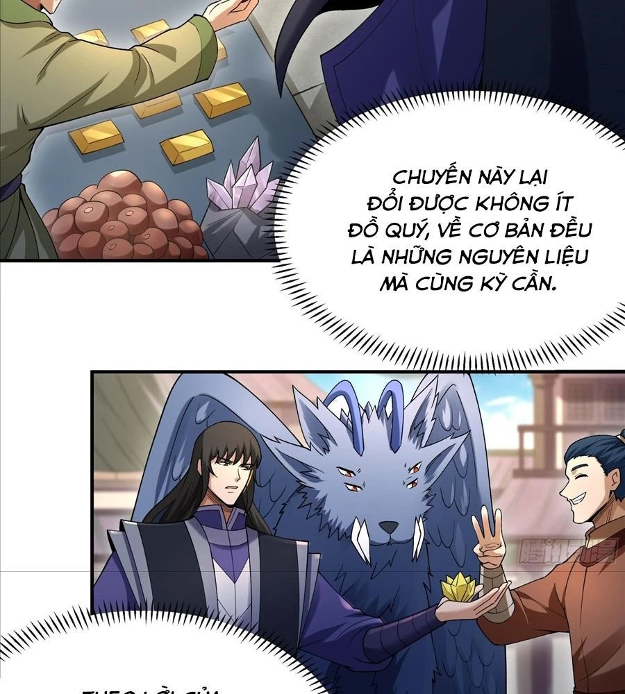 Tuyệt Thế Võ Thần Chapter 1062 - 2