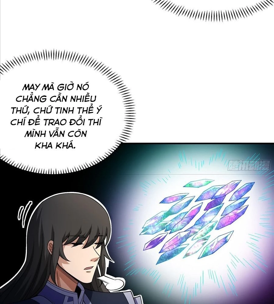 Tuyệt Thế Võ Thần Chapter 1062 - 4