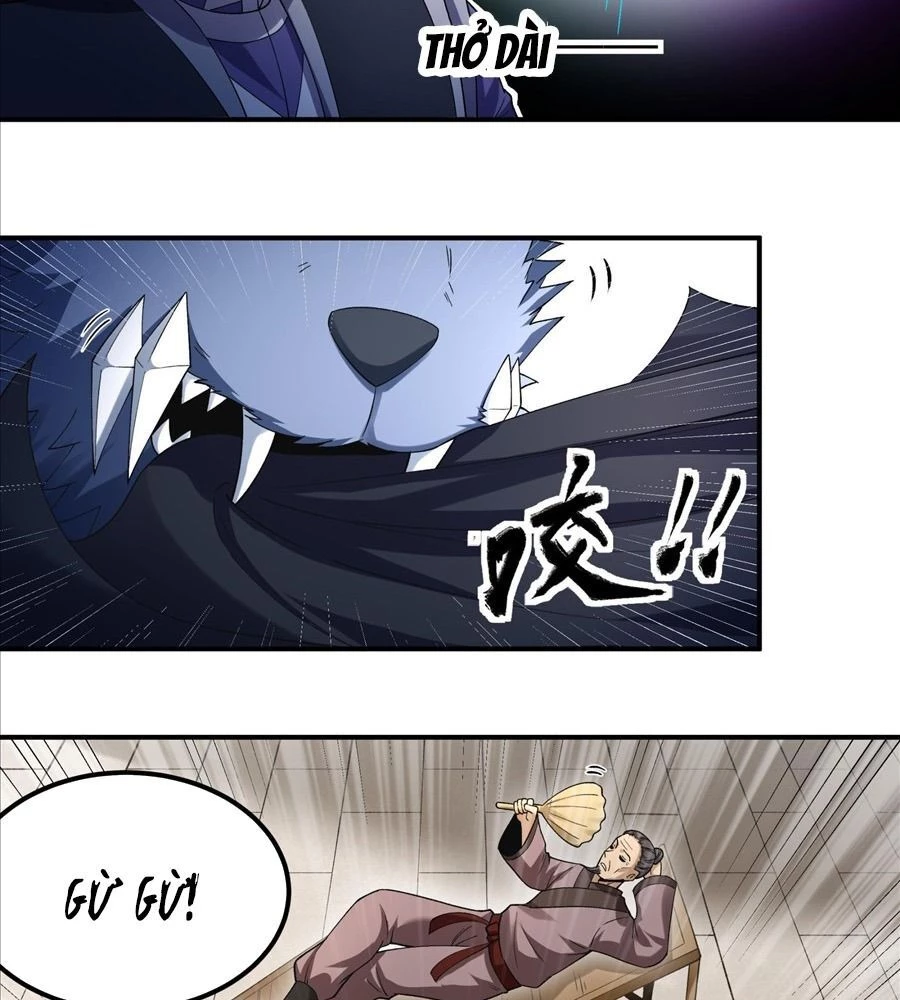 Tuyệt Thế Võ Thần Chapter 1062 - 5