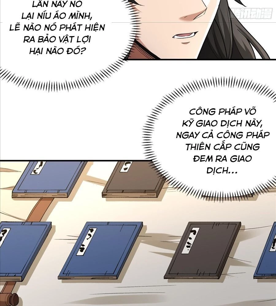 Tuyệt Thế Võ Thần Chapter 1062 - 8