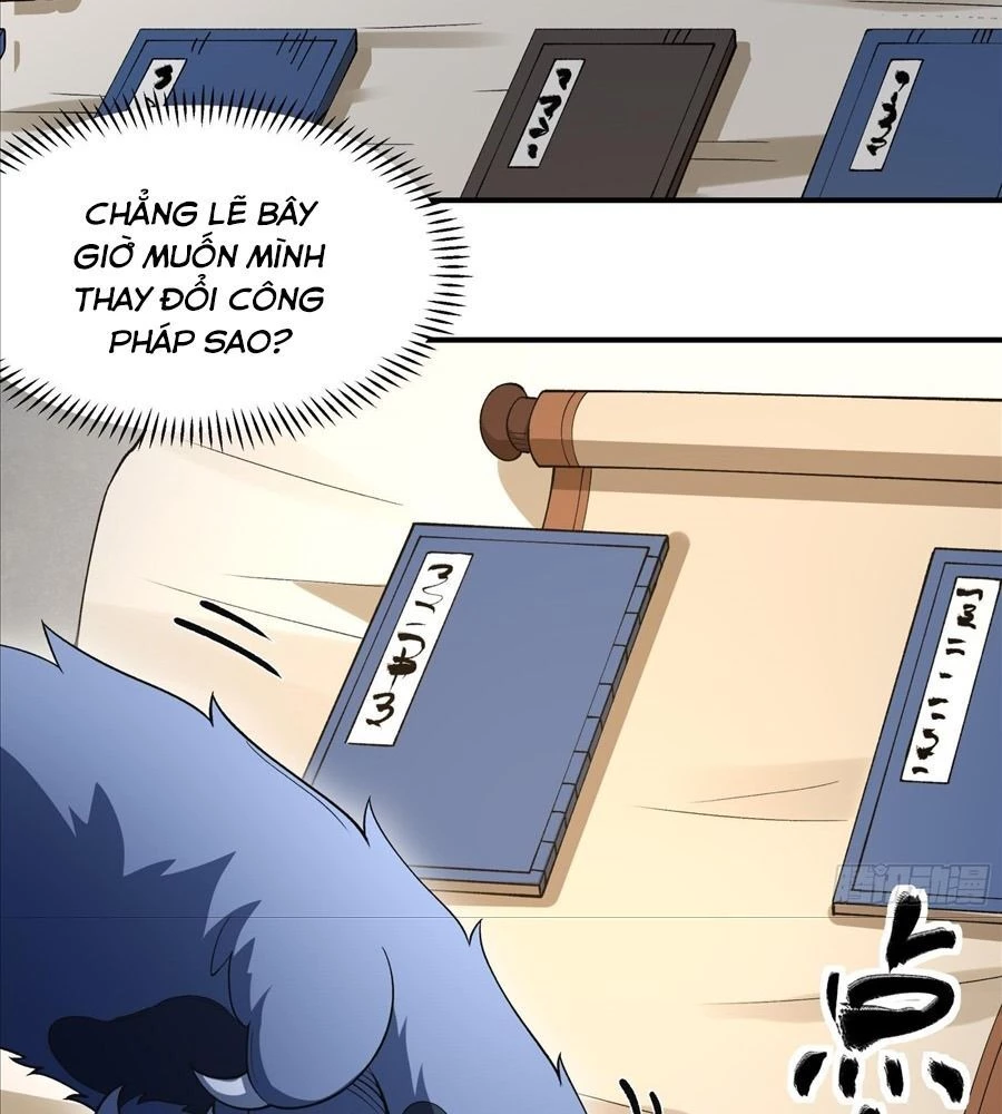 Tuyệt Thế Võ Thần Chapter 1062 - 9