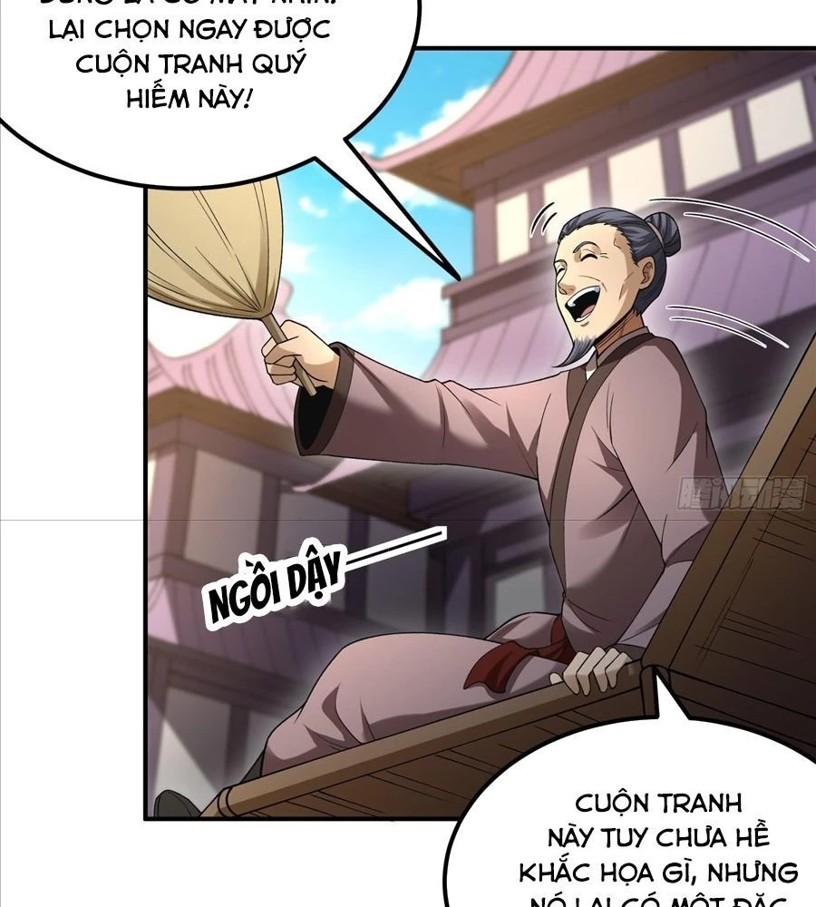 Tuyệt Thế Võ Thần Chapter 1062 - 11