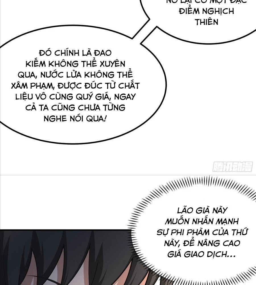 Tuyệt Thế Võ Thần Chapter 1062 - 12