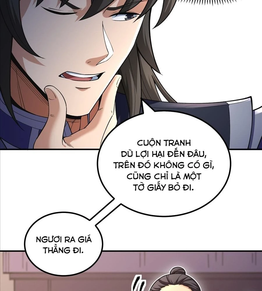 Tuyệt Thế Võ Thần Chapter 1062 - 13