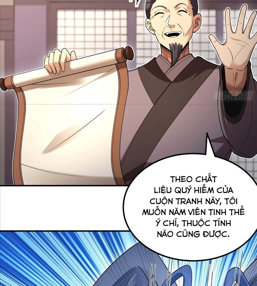 Tuyệt Thế Võ Thần Chapter 1062 - 14