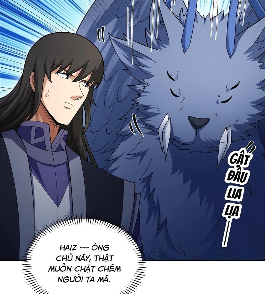 Tuyệt Thế Võ Thần Chapter 1062 - 15