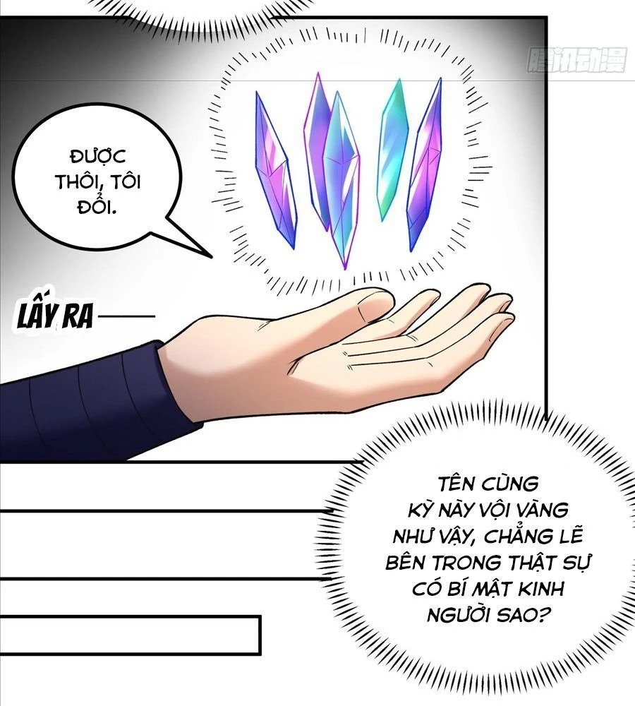 Tuyệt Thế Võ Thần Chapter 1062 - 16