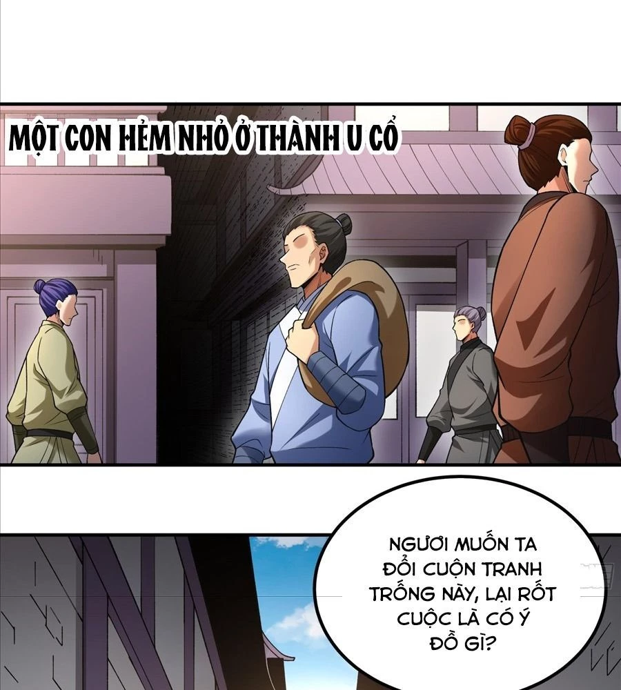 Tuyệt Thế Võ Thần Chapter 1062 - 17