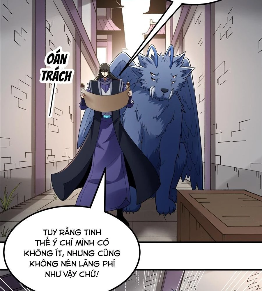 Tuyệt Thế Võ Thần Chapter 1062 - 18