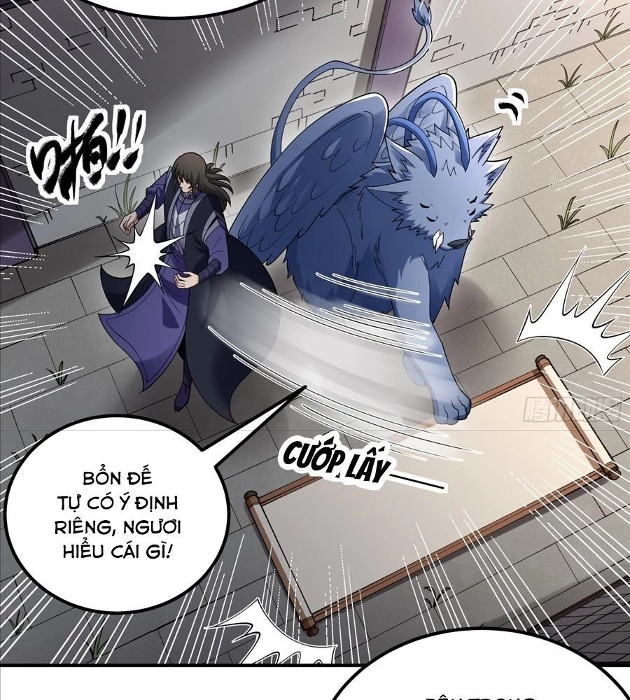 Tuyệt Thế Võ Thần Chapter 1062 - 19