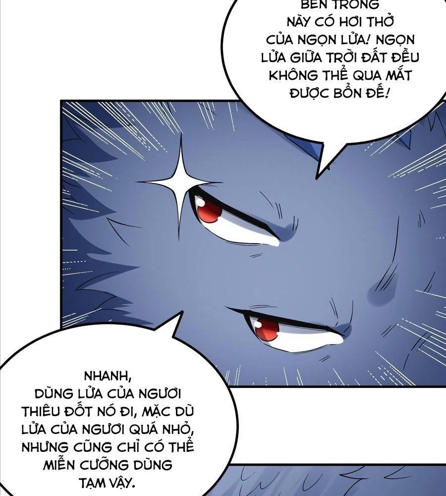 Tuyệt Thế Võ Thần Chapter 1062 - 20