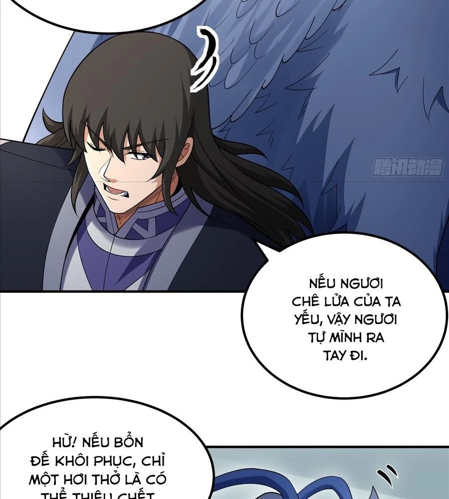 Tuyệt Thế Võ Thần Chapter 1062 - 21