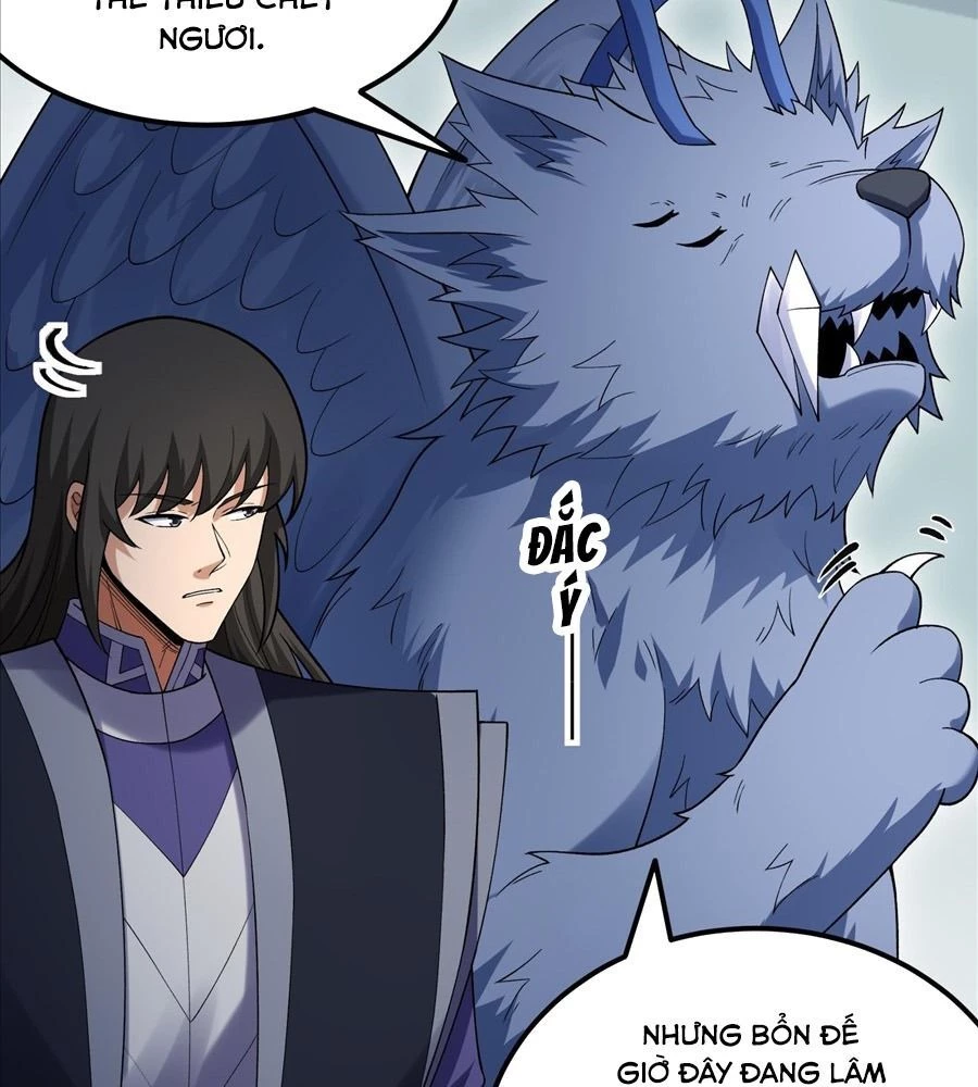 Tuyệt Thế Võ Thần Chapter 1062 - 22