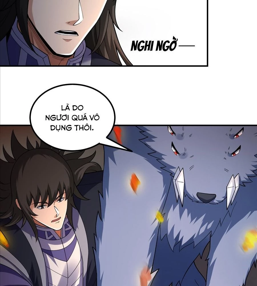 Tuyệt Thế Võ Thần Chapter 1062 - 26