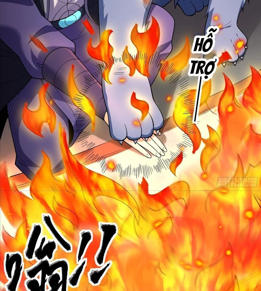 Tuyệt Thế Võ Thần Chapter 1062 - 27