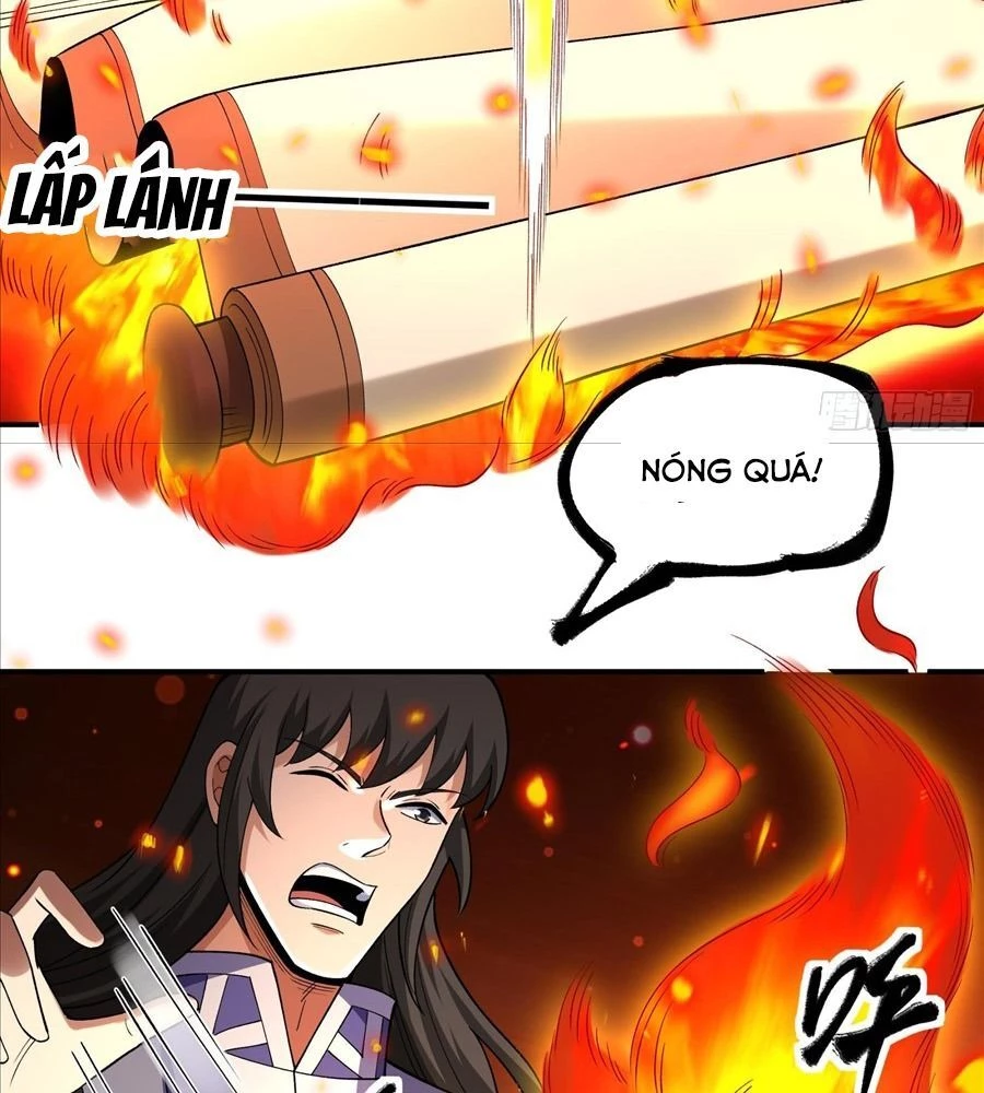 Tuyệt Thế Võ Thần Chapter 1062 - 29