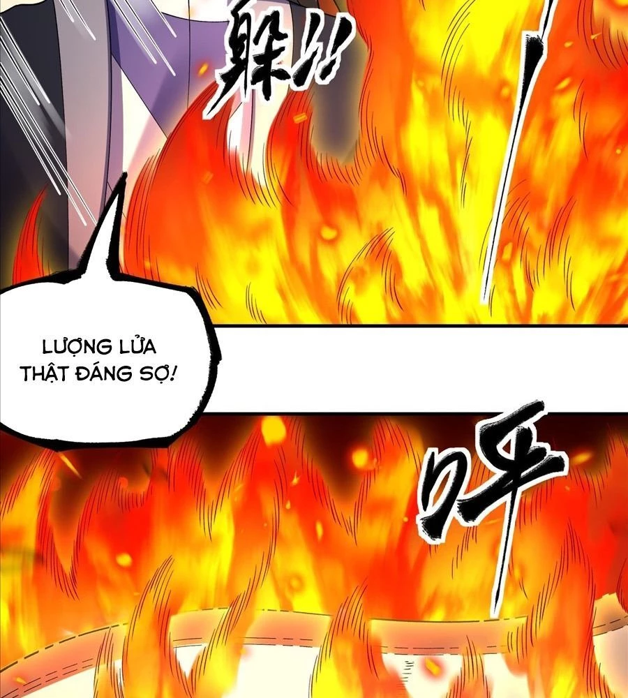 Tuyệt Thế Võ Thần Chapter 1062 - 30