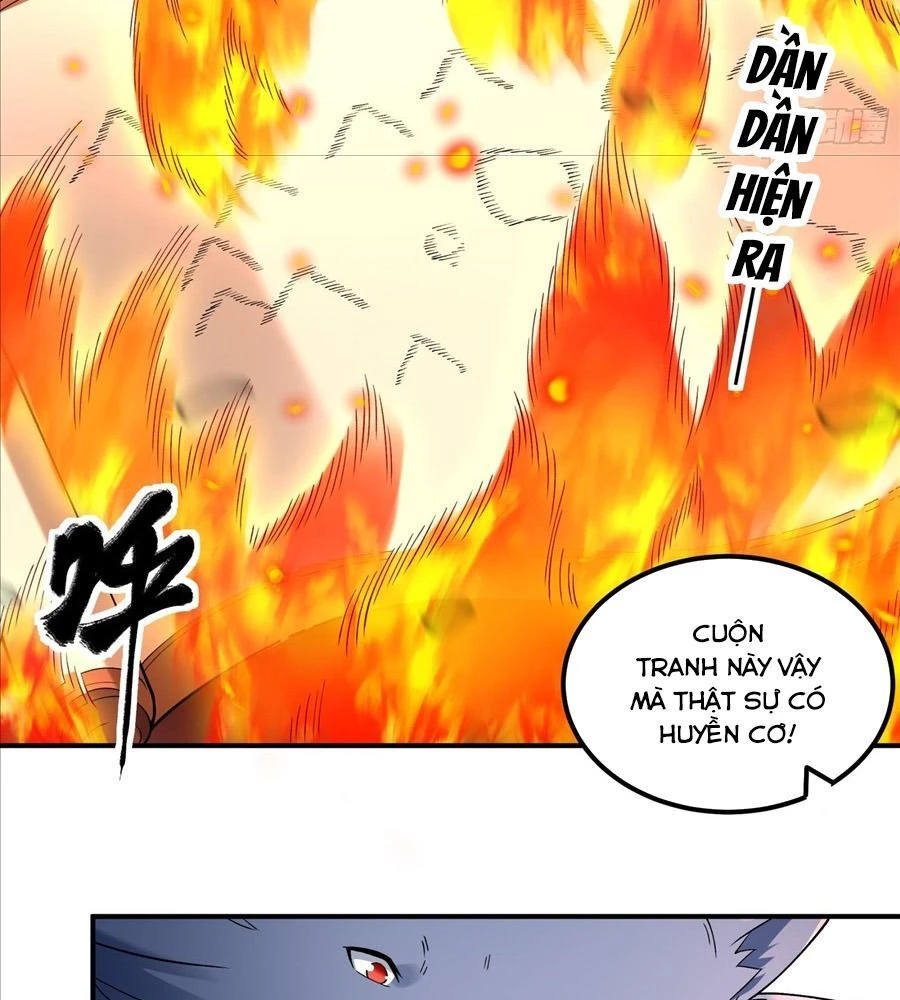 Tuyệt Thế Võ Thần Chapter 1062 - 31