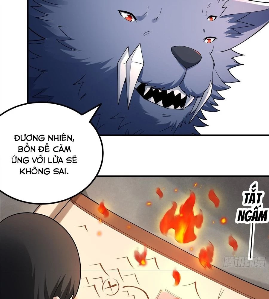 Tuyệt Thế Võ Thần Chapter 1062 - 32