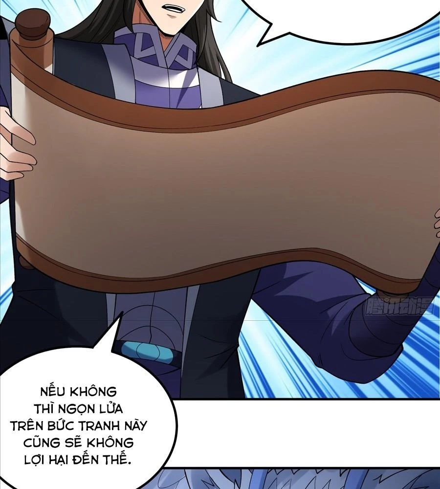 Tuyệt Thế Võ Thần Chapter 1062 - 34