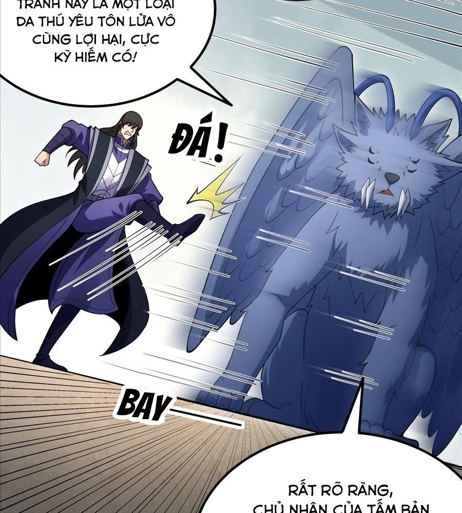 Tuyệt Thế Võ Thần Chapter 1062 - 36