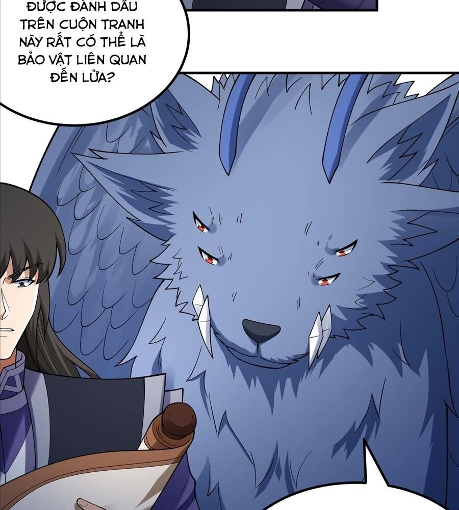 Tuyệt Thế Võ Thần Chapter 1062 - 38