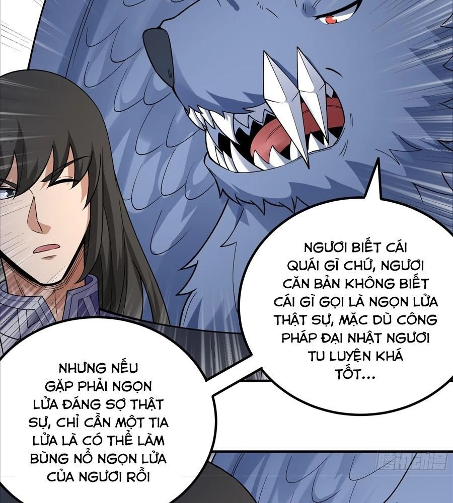 Tuyệt Thế Võ Thần Chapter 1062 - 40