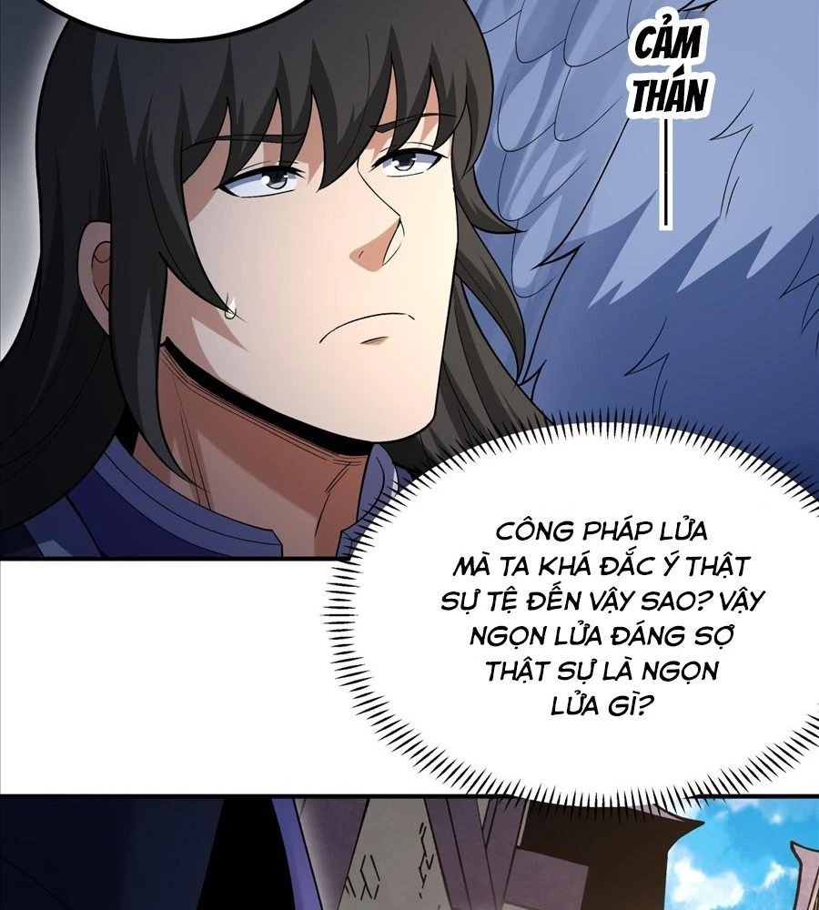 Tuyệt Thế Võ Thần Chapter 1062 - 41