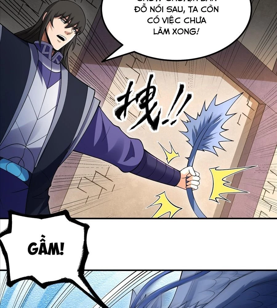 Tuyệt Thế Võ Thần Chapter 1062 - 43