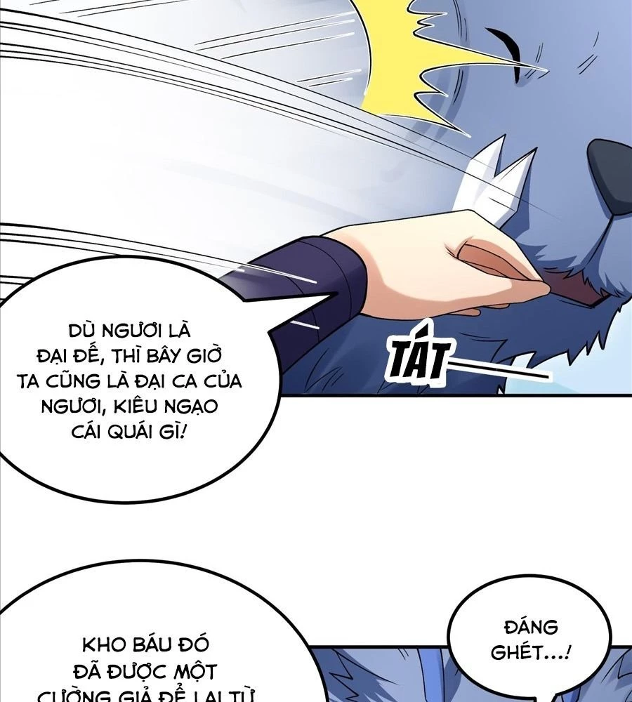 Tuyệt Thế Võ Thần Chapter 1062 - 45