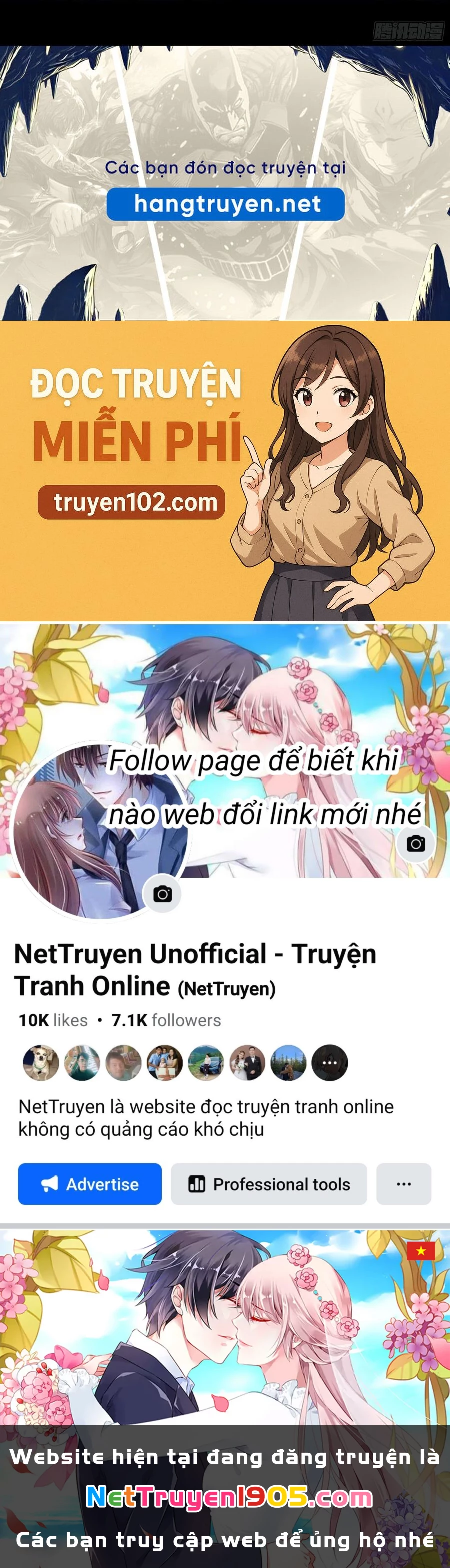 Tuyệt Thế Võ Thần Chapter 1063 - 232