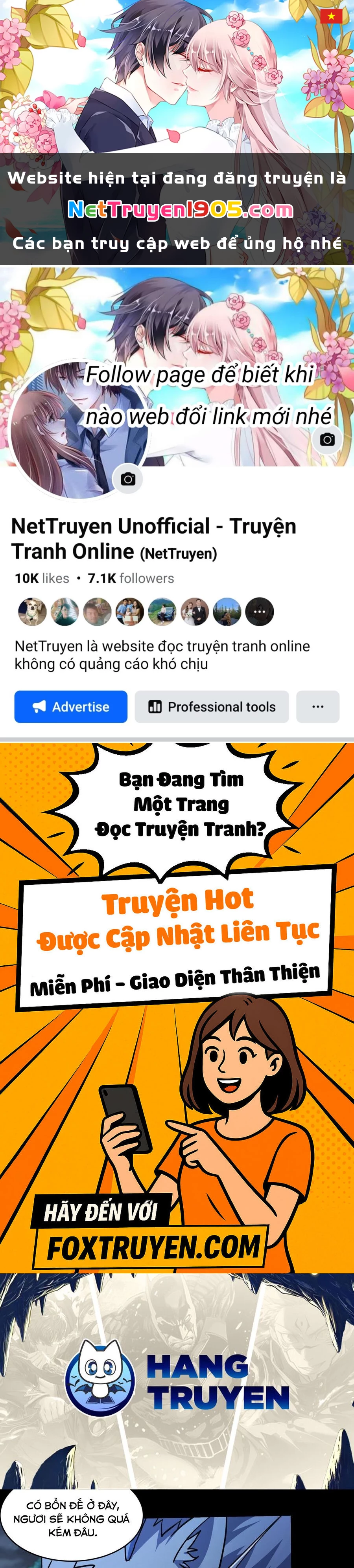 Tuyệt Thế Võ Thần Chapter 1064 - 1