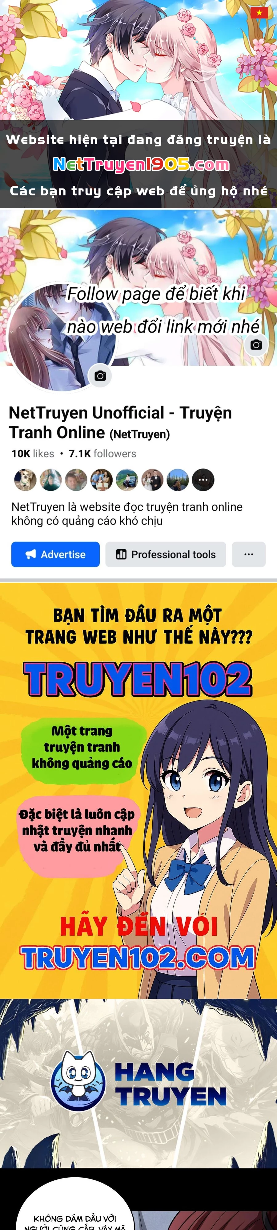 Tuyệt Thế Võ Thần Chapter 1065 - 1