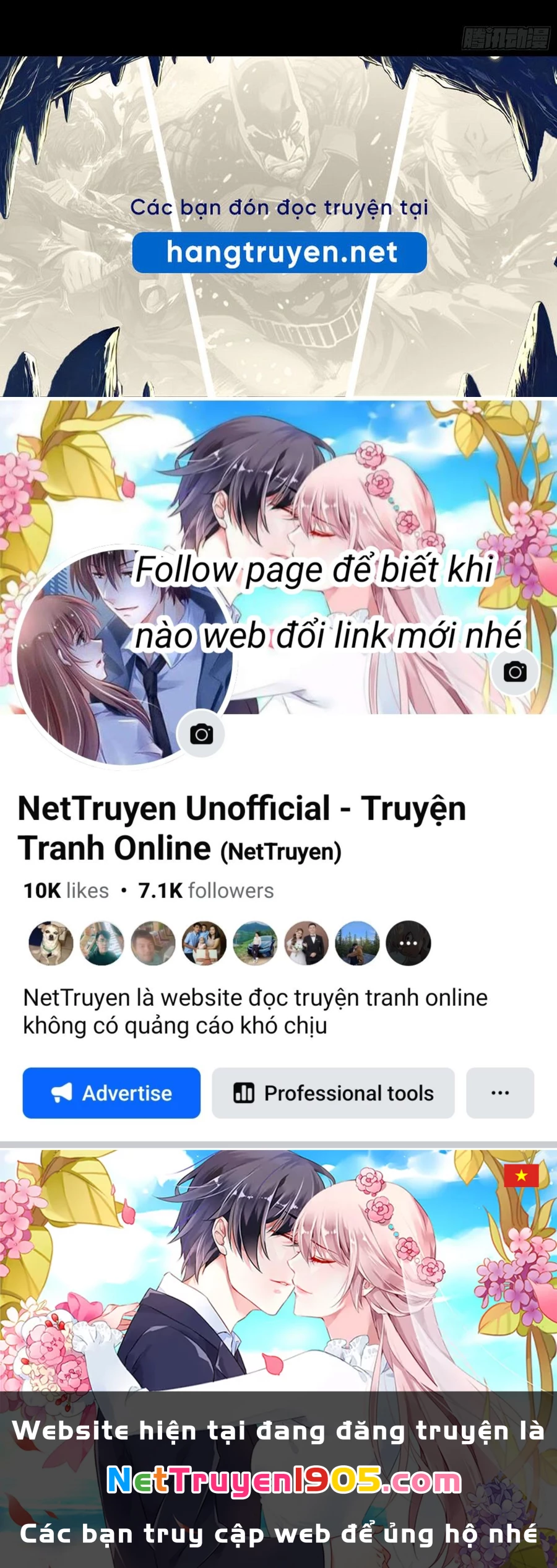 Tuyệt Thế Võ Thần Chapter 1065 - 232