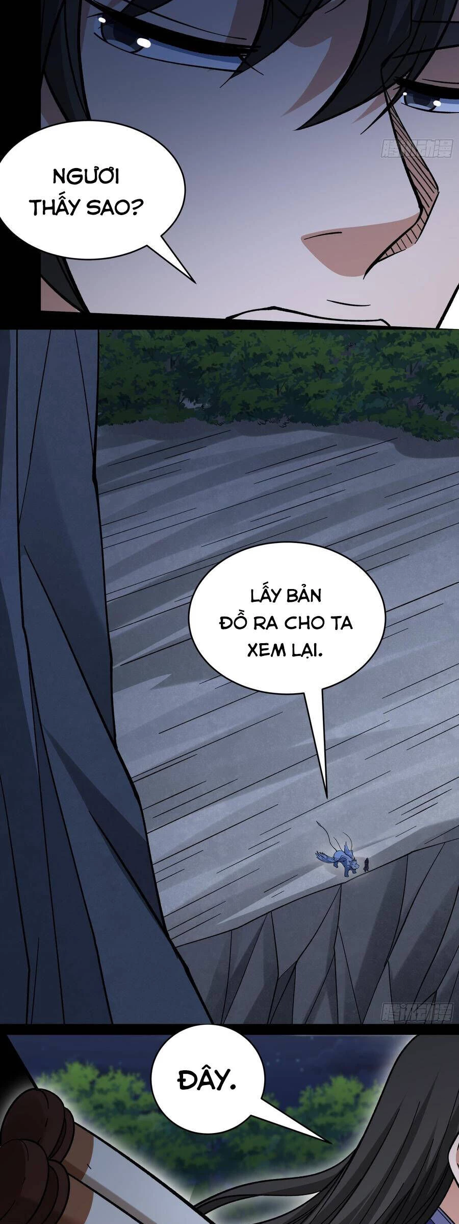 Tuyệt Thế Võ Thần Chapter 1067 - 5