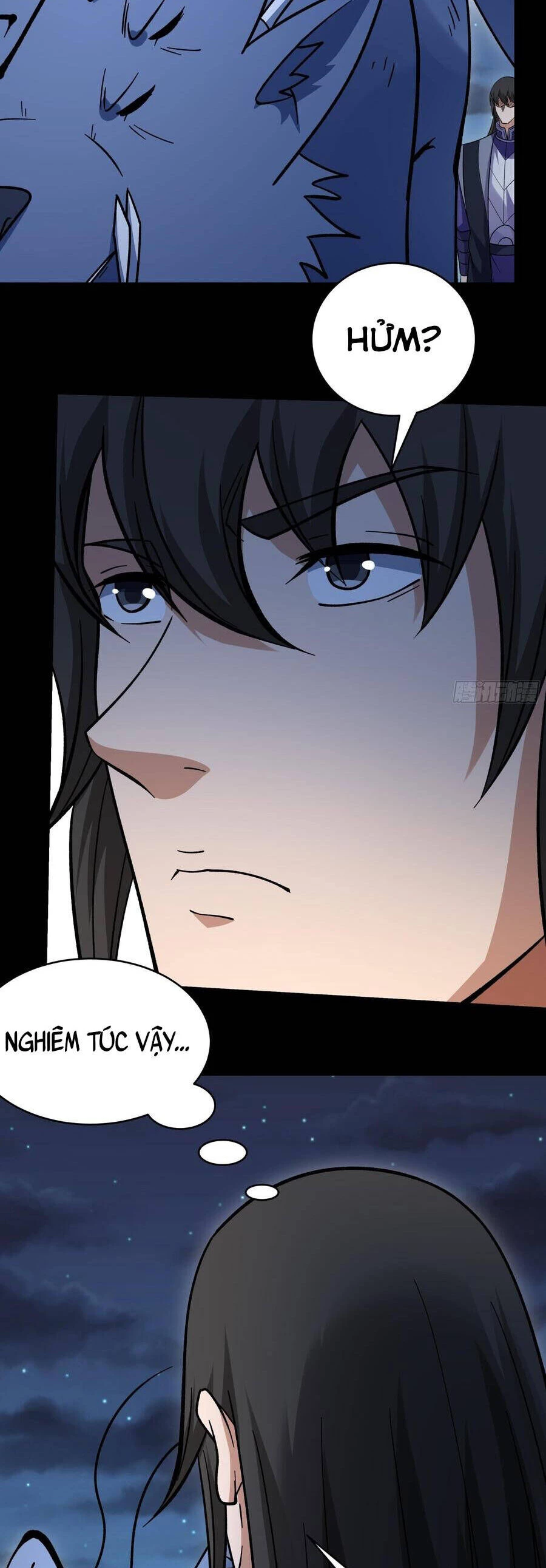 Tuyệt Thế Võ Thần Chapter 1067 - 17