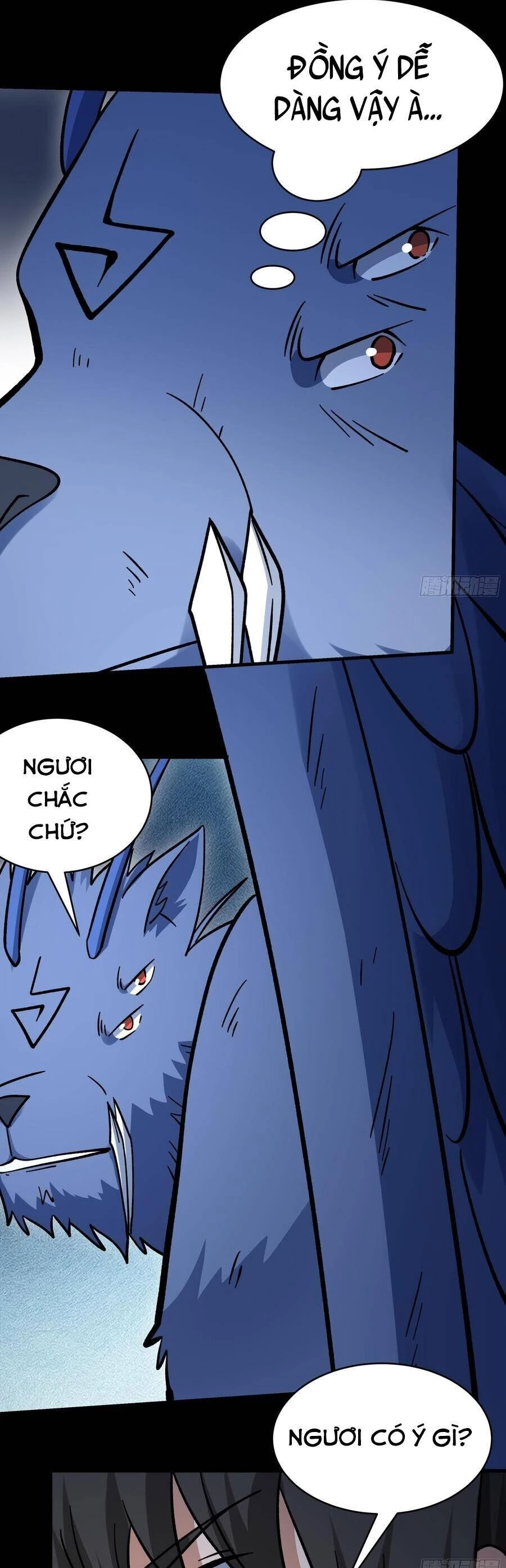 Tuyệt Thế Võ Thần Chapter 1067 - 19