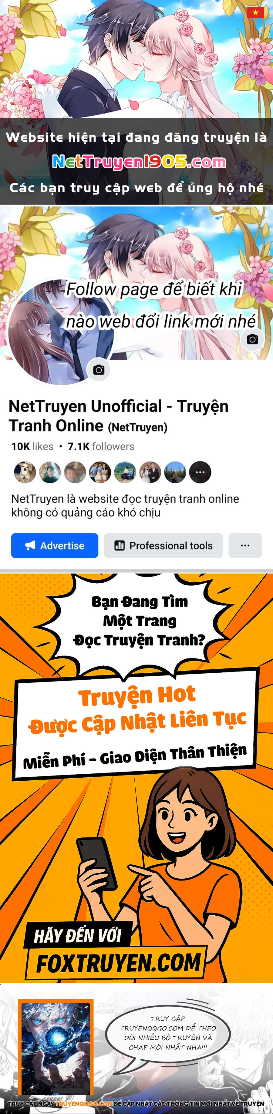 Tuyệt Thế Võ Thần Chapter 1068 - 1