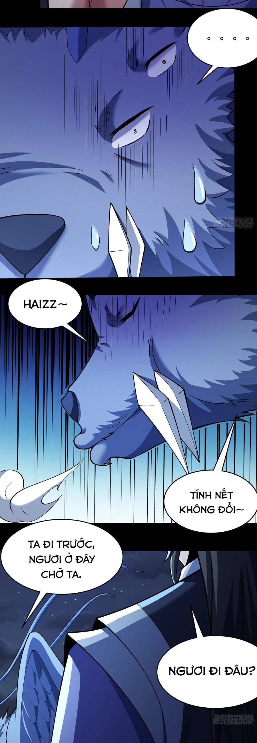 Tuyệt Thế Võ Thần Chapter 1068 - 4