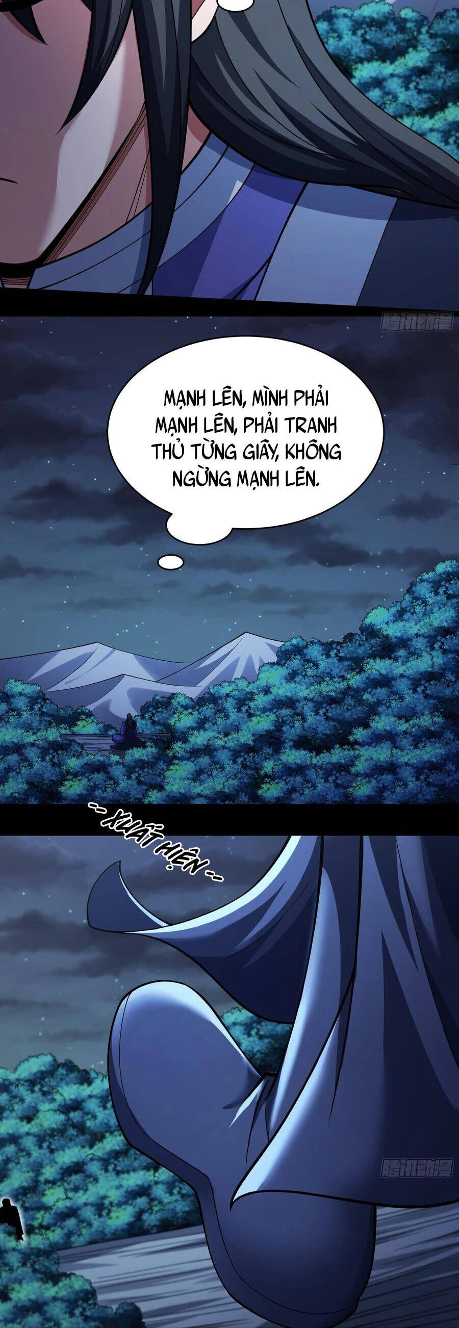 Tuyệt Thế Võ Thần Chapter 1068 - 6