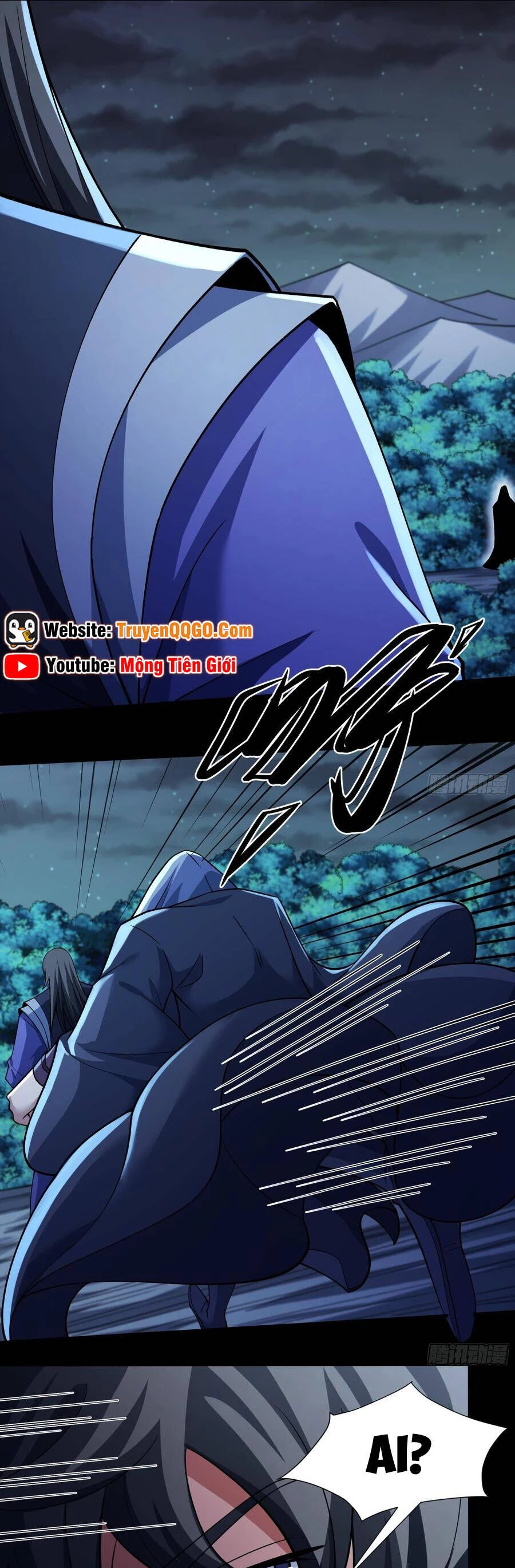 Tuyệt Thế Võ Thần Chapter 1068 - 7