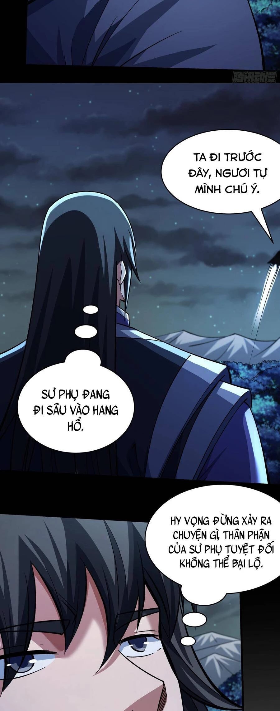 Tuyệt Thế Võ Thần Chapter 1068 - 19