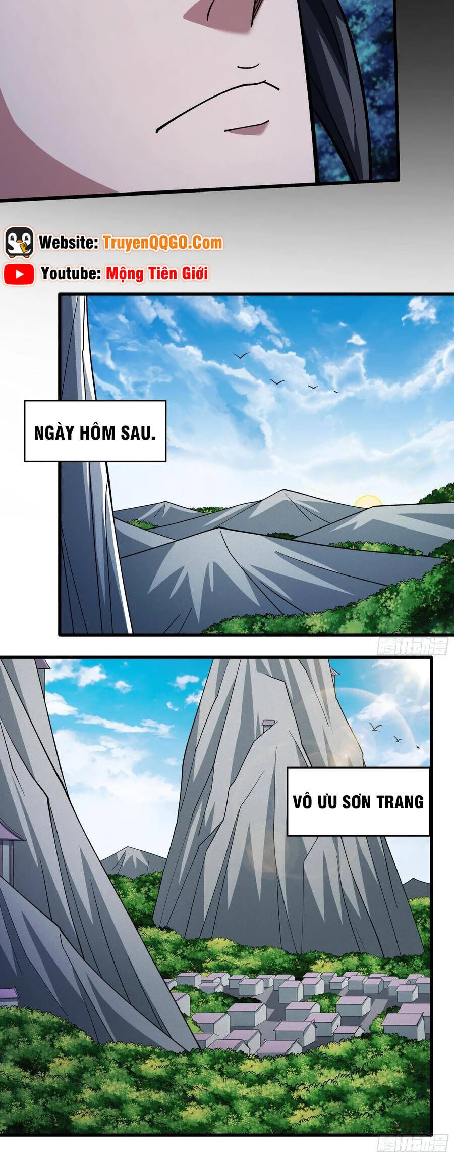 Tuyệt Thế Võ Thần Chapter 1068 - 20