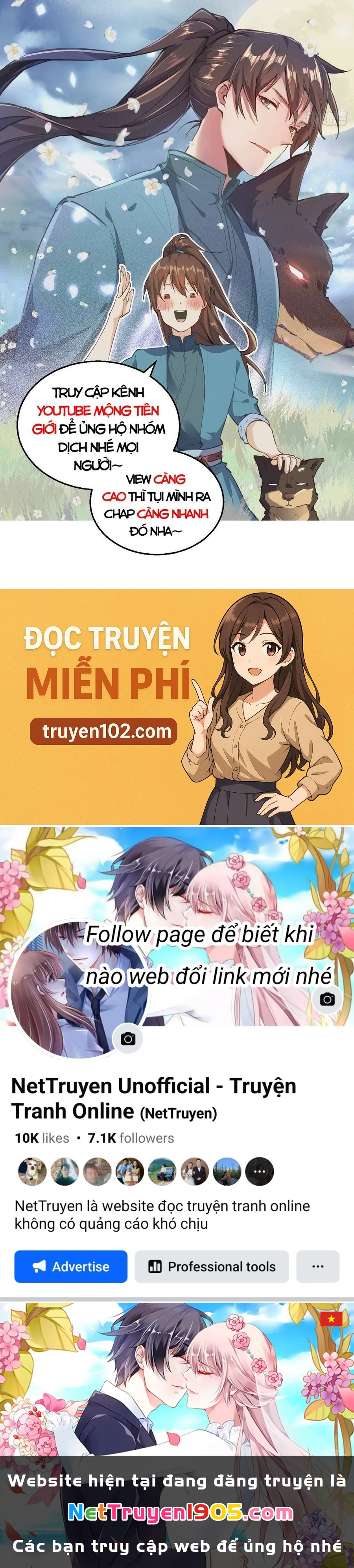 Tuyệt Thế Võ Thần Chapter 1068 - 23