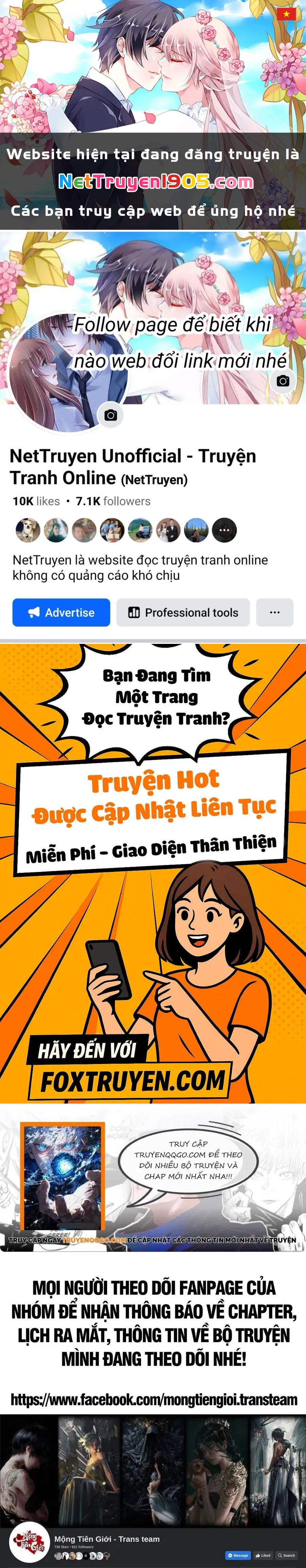 Tuyệt Thế Võ Thần Chapter 1075 - 1