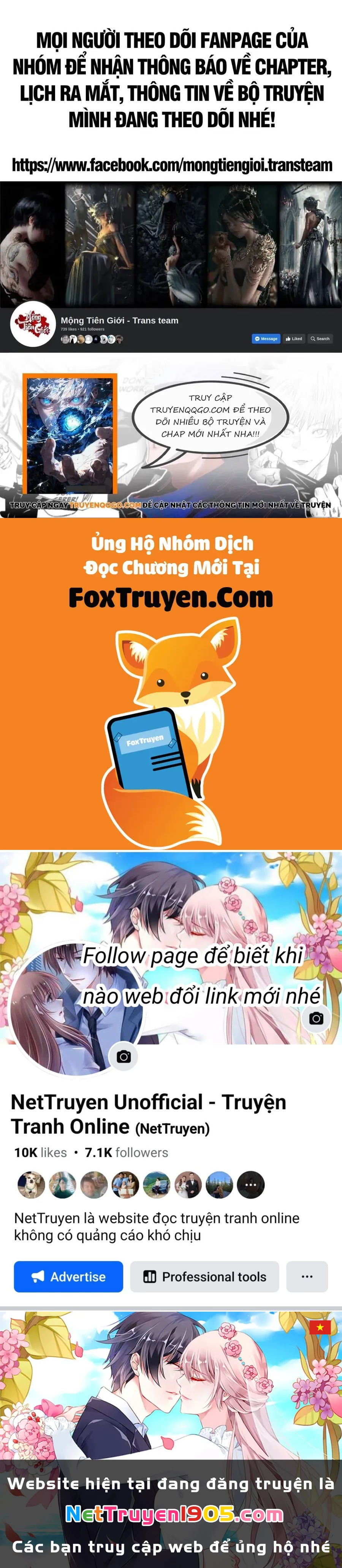 Tuyệt Thế Võ Thần Chapter 1075 - 19