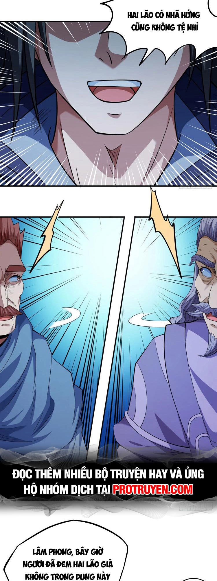 Tuyệt Thế Võ Thần Chapter 633 - 10