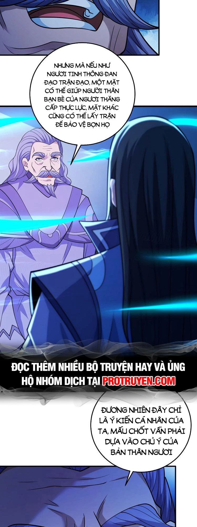 Tuyệt Thế Võ Thần Chapter 633 - 16