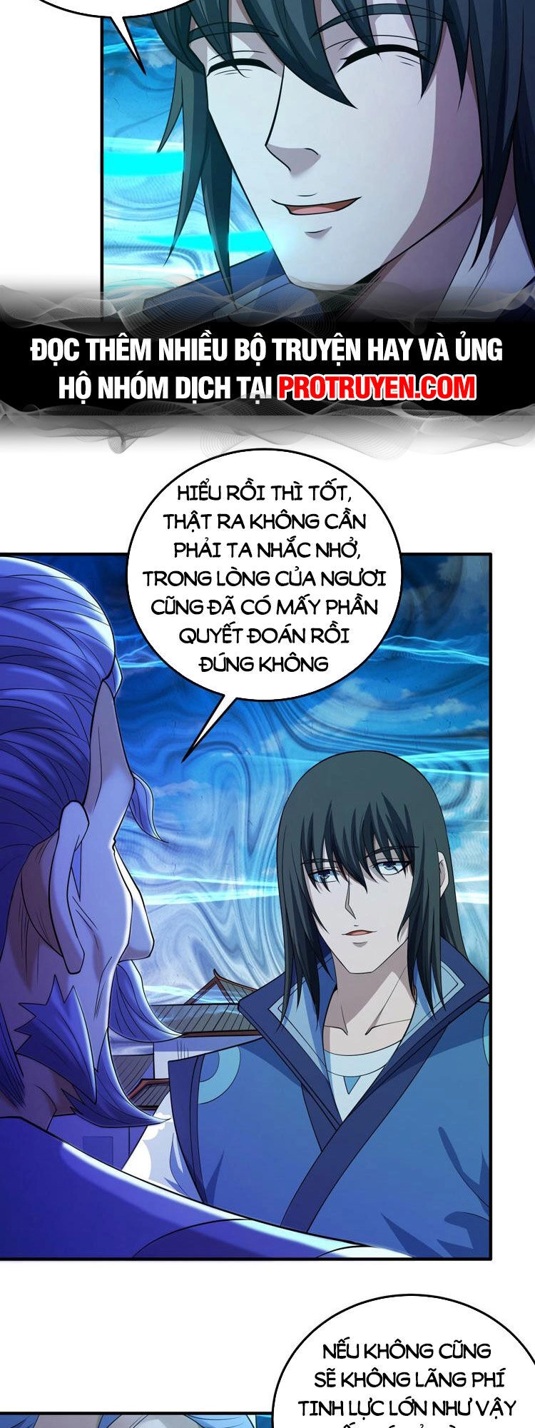 Tuyệt Thế Võ Thần Chapter 633 - 18