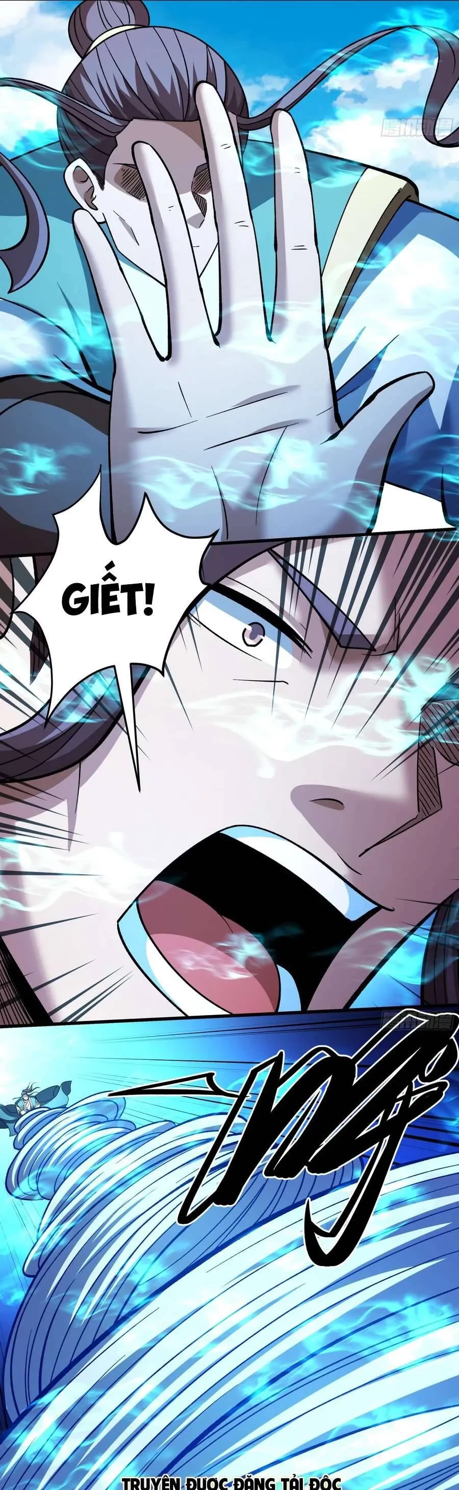 Tuyệt Thế Võ Thần Chapter 1088 - 6